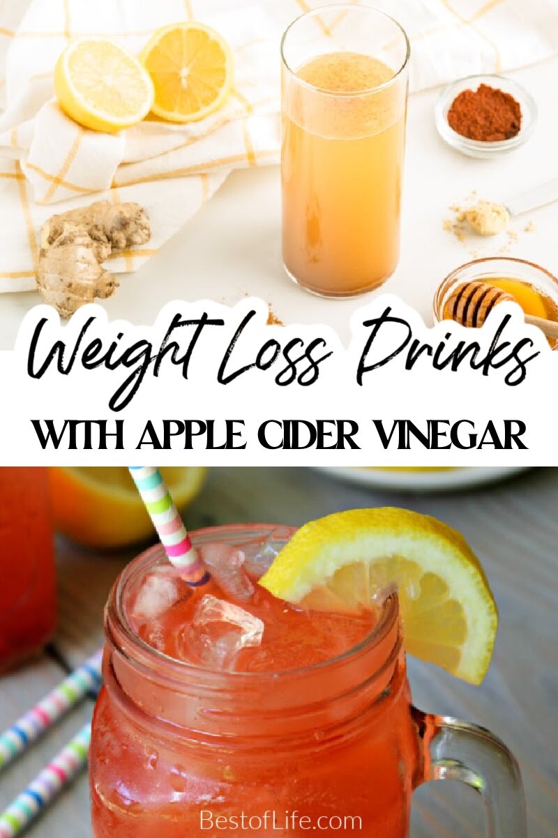 Apple cider vinegar offers health benefits that can help you lose weight and control your appetite. via @thebestoflife