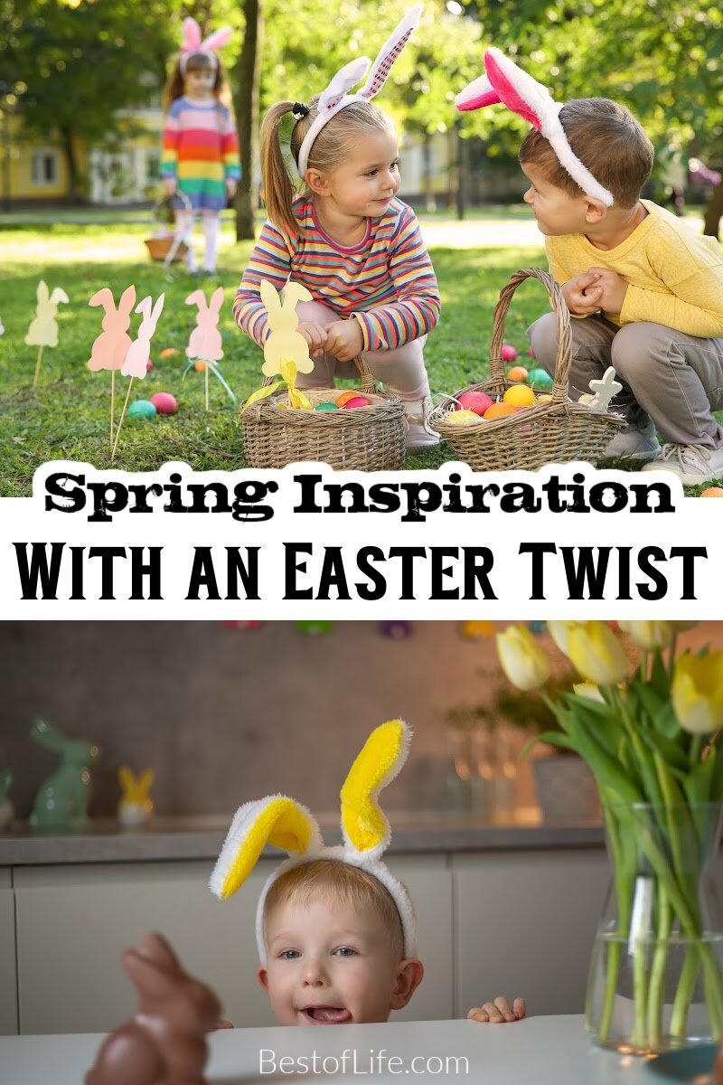 Inspirational Easter quotes can help us stay motivated through our own revivals in self-care and overall happiness. Inspirational Spring Quotes | Motivational Easter Quotes | Motivational Spring Quotes | Easter Sayings | Bible Quotes for Easter | Meaningful Easter Quotes | Powerful Easter Quotes via @thebestoflife