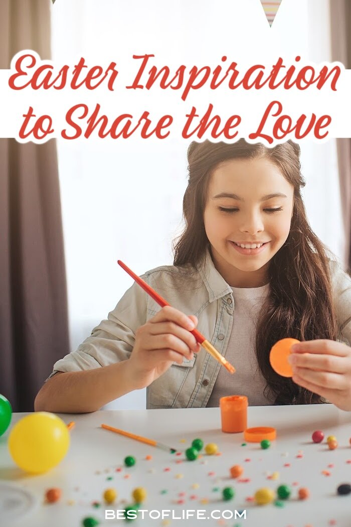 Inspirational Easter quotes can help us stay motivated through our own revivals in self-care and overall happiness. Inspirational Spring Quotes | Motivational Easter Quotes | Motivational Spring Quotes | Easter Sayings | Bible Quotes for Easter | Meaningful Easter Quotes | Powerful Easter Quotes via @thebestoflife