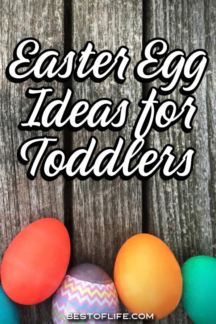 Fun Easter egg hunt ideas for toddlers can take your egg hunt to the next memorable level with family and friends. Creative Easter Activities for Kids | Easter Basket Ideas for Toddlers | Fun Easter Crafts for Toddlers | Easy Easter Egg Decorating Ideas | Easter Egg Hunt Games for Toddlers | Indoor Easter Activities for Toddlers | Easter Egg Dying Techniques for Kids | Toddler Easter Party Ideas via @thebestoflife