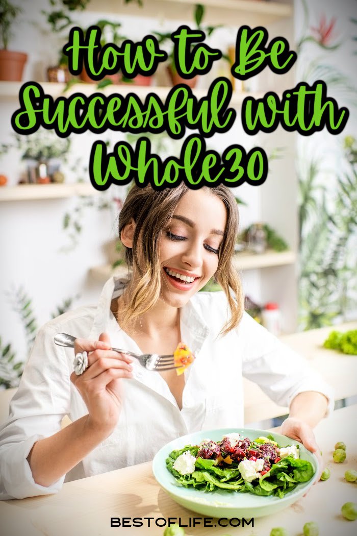You'll need to know the Whole30 diet rules before you're ready to start your Whole30 diet and guarantee your weight loss success.