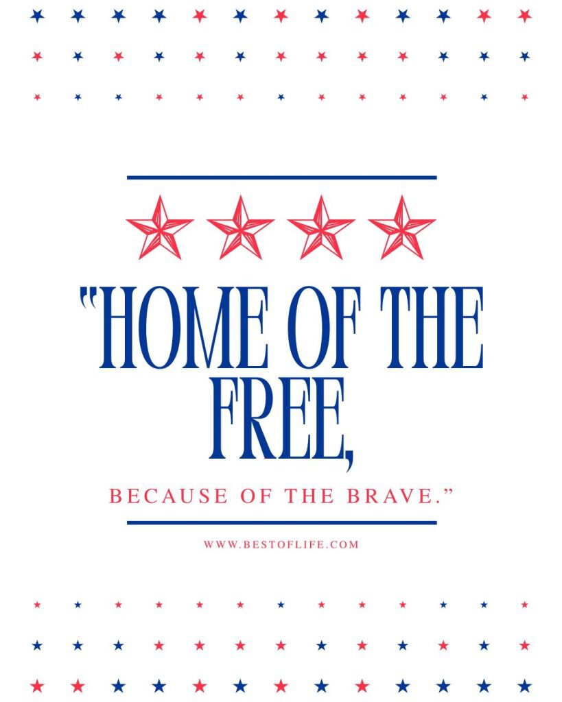 Memorial Day Quotes to Honor Fallen Soldiers - The Best of Life