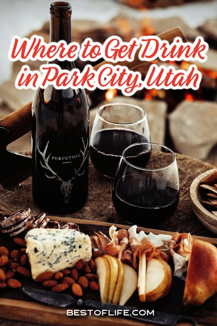 Traveling to Park City is always fun. When looking for the best bars in Park City Utah, we have the travel tips on where to drink so you can find the best bars on any budget.
