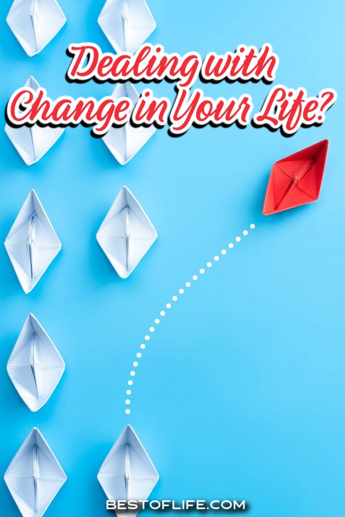 These quotes about change for the better can encourage us to look for the brighter side of change, leading to more than just acceptance.