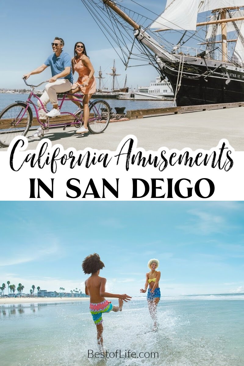 Visiting Southern California and want to know the best things to do in San Diego? Here is your list. Travel on, friends.