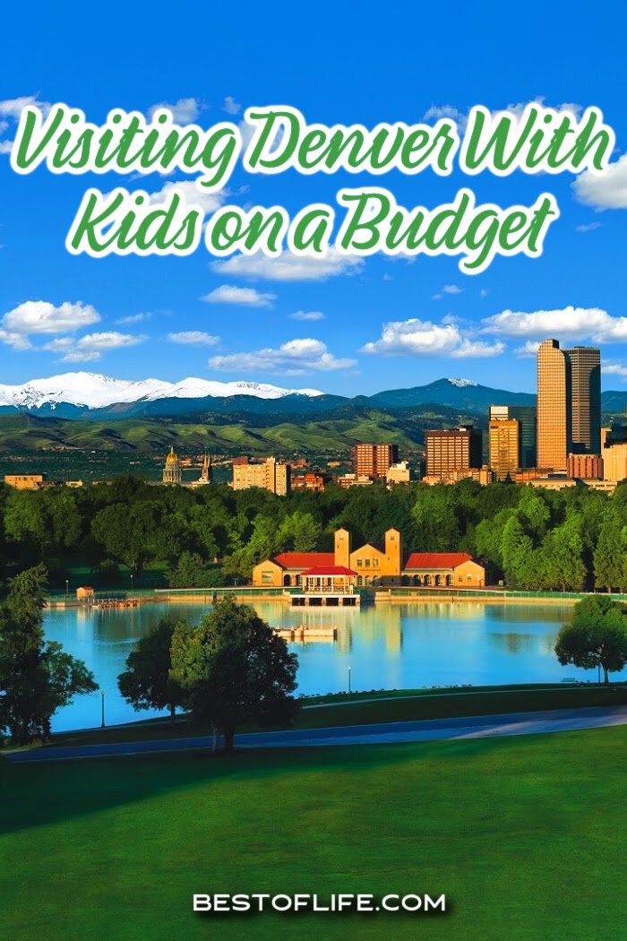 Finding the best free things to do in Denver for kids is not only a great way to fill a schedule, but it&rsquo;s also a great way to learn about the area and discover its many secrets. via @thebestoflife