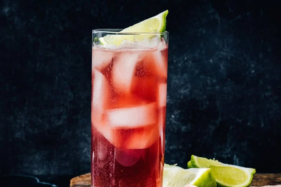 Tequila Drinks That Aren&rsquo;t Margaritas Spicy El Diablo Cocktail