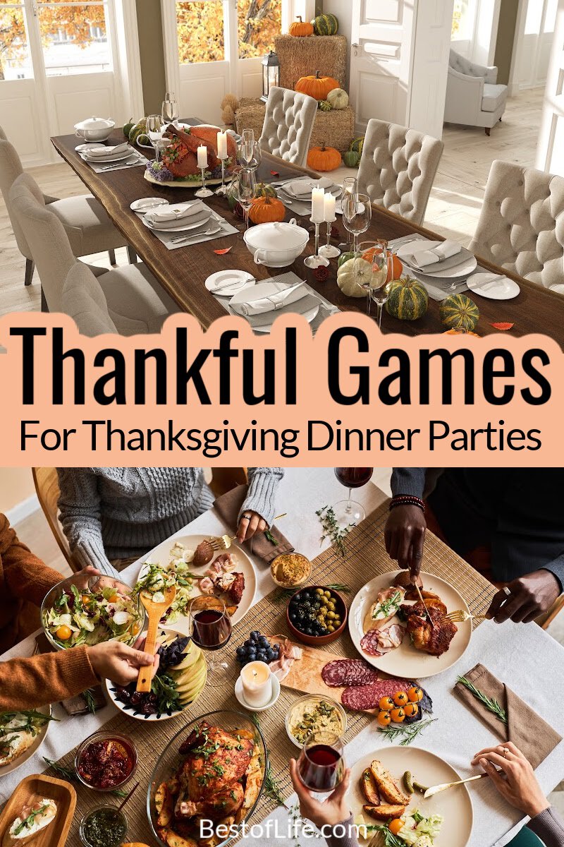 Cook the turkey without worrying about the kids when you use these free printable Thanksgiving games. via @thebestoflife