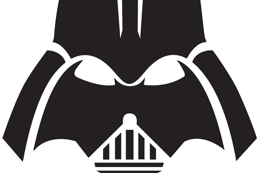 Pumpkin Carving Ideas for Halloween a Darth Vader Pumpkin Carving Stencil